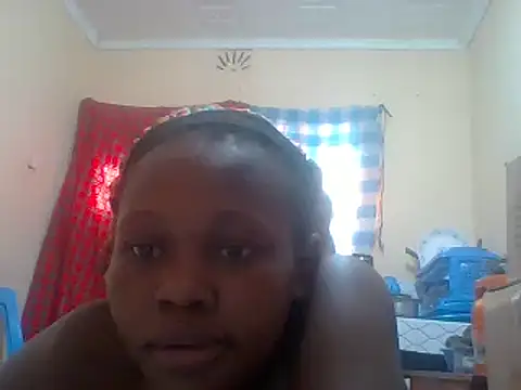 Sexxynitah Chat XXX in diretta