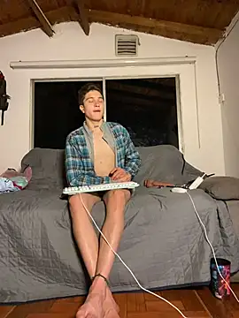 Chat XXX en directo de Makell_bundchen