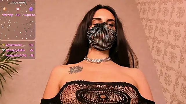 Chat XXX en directo de Fatima_arabia