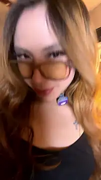 Živý XXX chat HoneyAndFlowers21