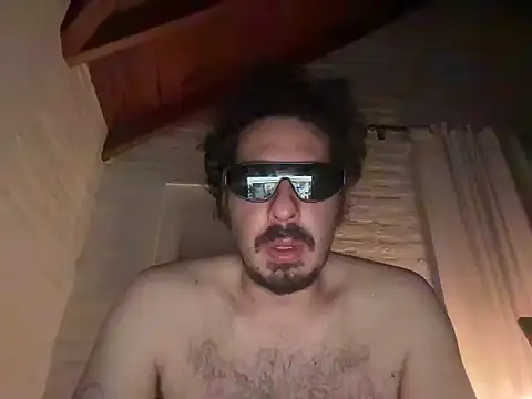 Franobien Show in webcam
