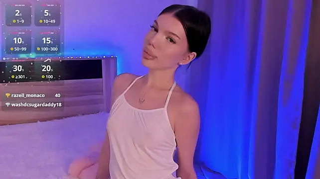 _MiaLunne Live XXX-chat