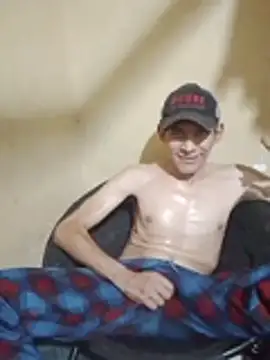 Cloud0nMycock's Webcam Show