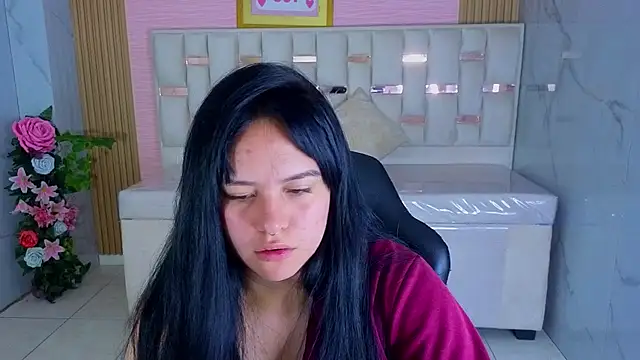 Živý XXX chat sarita_09_s