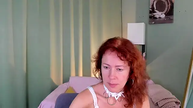 Živý XXX chat LeticiaRomano