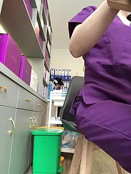 secretly_masturbating Webcam-Show