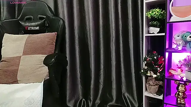 Chat XXX Live Yuki-yio