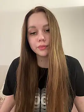 Marylallka5 Webcam-Show