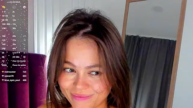 Kelly_Cuutie's Live XXX Chat