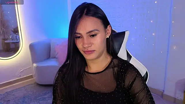 allison_a1 Live XXX-Chat