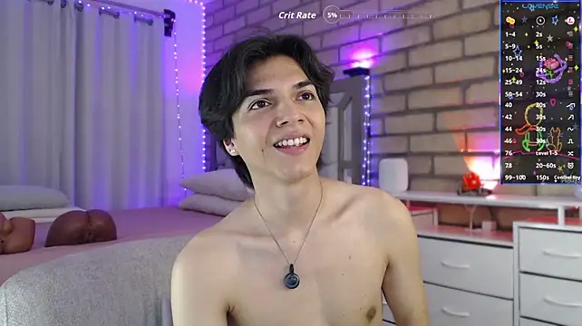 Show webcam de biel_biel