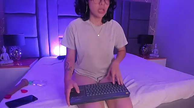 Chat XXX en directo de scarleth_blaze