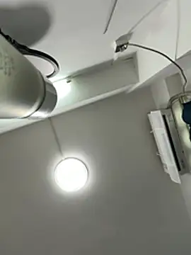 Gcup-ANNA Webcam-Show
