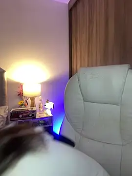 Živý XXX chat ARITOO_