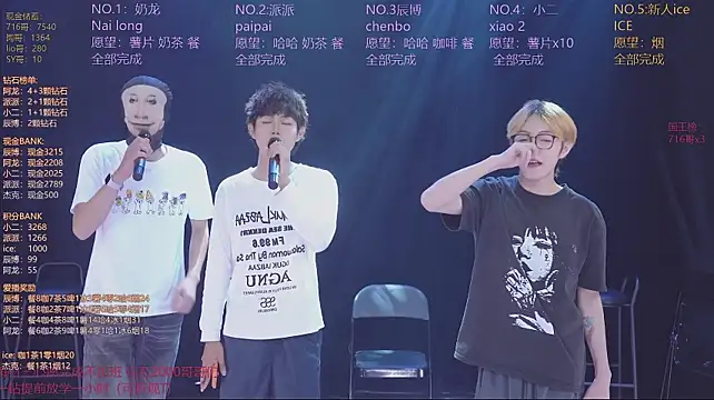 Chat XXX Live NCT-111