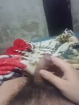 Rambosexoon Webbikameraesitys
