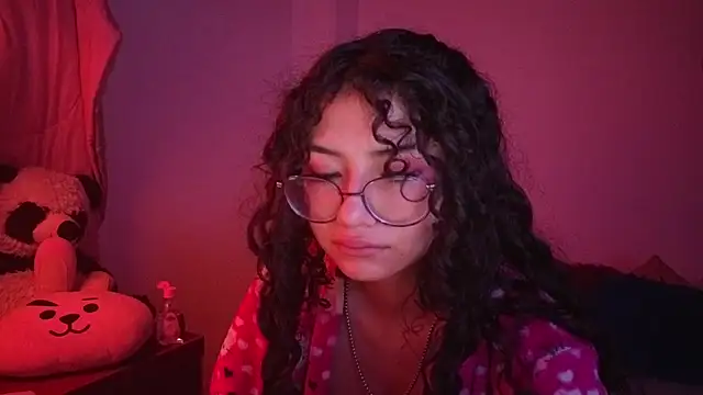 ShySheep_ Webcam-Show