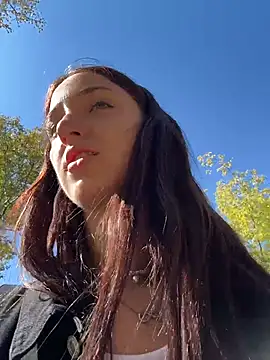 DollyTall Webcam-Show