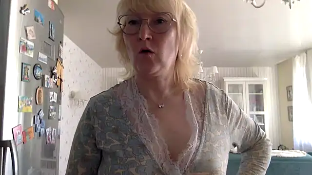 Zeyona Webcam-Show