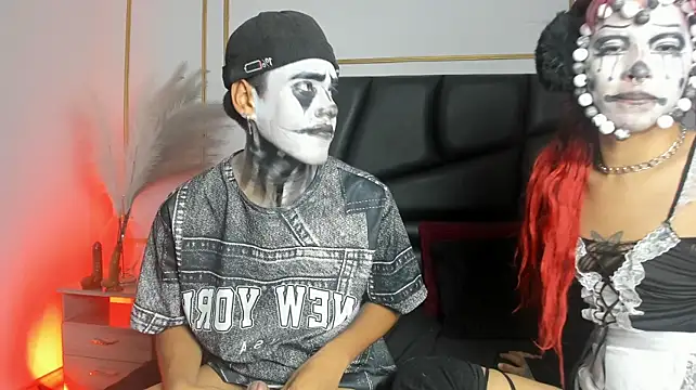 Dante_King_01 Show in webcam