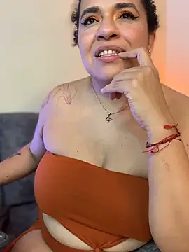 miss_grace_01 Chat XXX in diretta