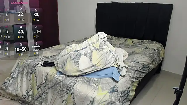 Chat +18 de jackson_golden ao vivo