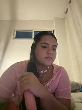 violetaluxe Webcam-Show