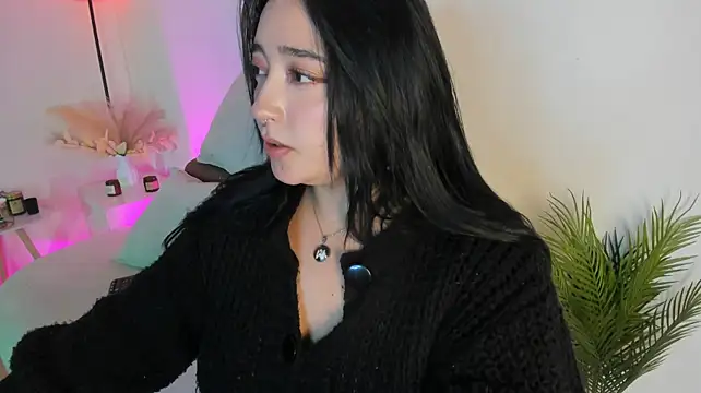 Miss_Loise Chat XXX in diretta