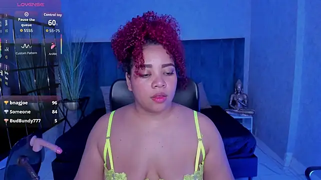 AngelaCoffee Adlı Modelin Canlı XXX Sohbeti