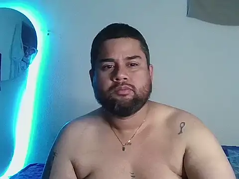 Show de webcam de GABRIELGARCIA1313