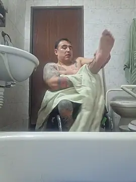 Živý XXX chat Rueditasss
