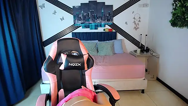 VekyCherry Webcam-Show