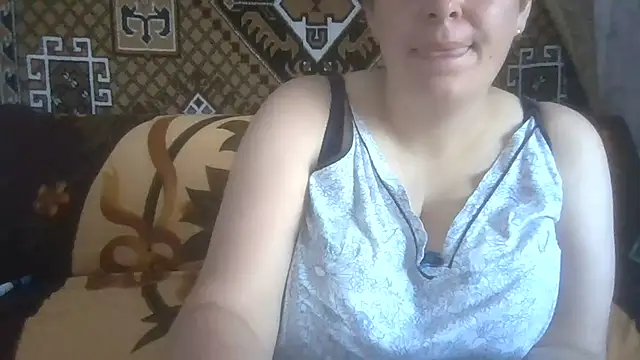 Diana_Britt Webcam-Show