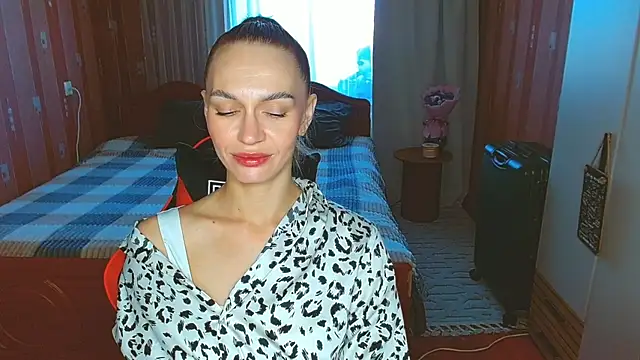 Lady_Sunshine_'s Live XXX Chat