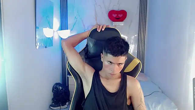 Chat XXX Live Ascii_one