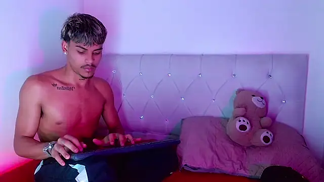 Chat XXX Live Angel_foxc13
