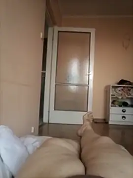 SweetAmyx webkamerás műsora