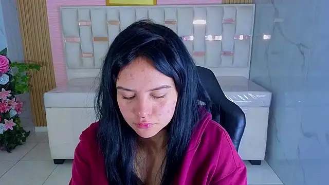 sarita_09_s' Live XXX Chat