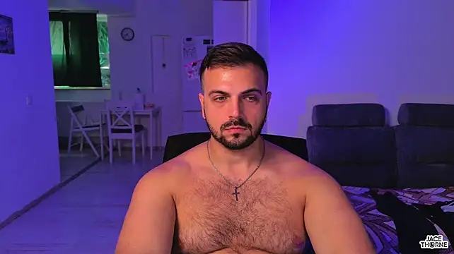 Jace_Thorne Webcam show