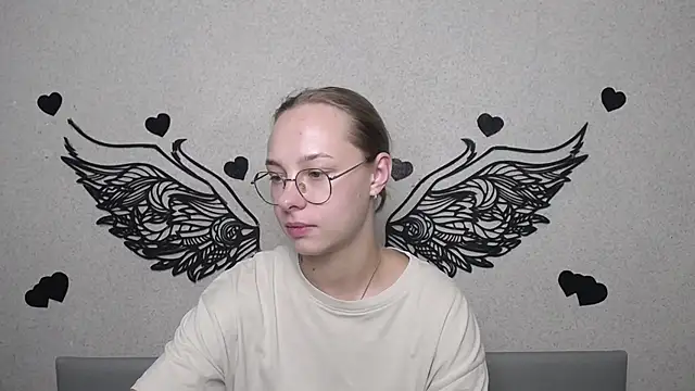 SteshaGlass Live XXX-Chat