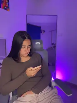 I_Samanthaa Live XXX Chat