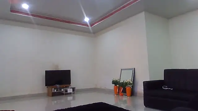 sweets_80 Adlı Modelin Canlı XXX Sohbeti
