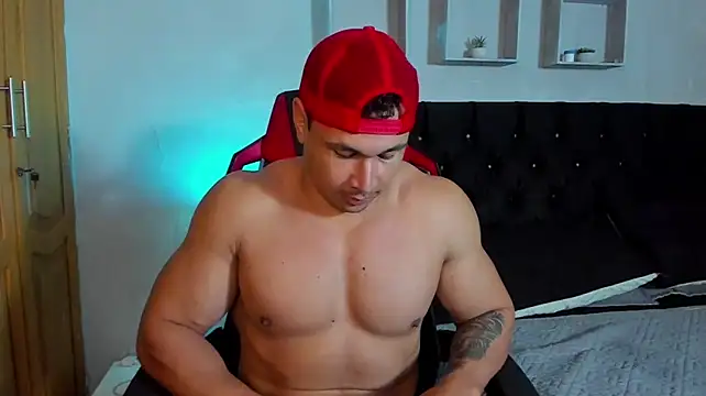 tyler_hank01 라이브 XXX 채팅