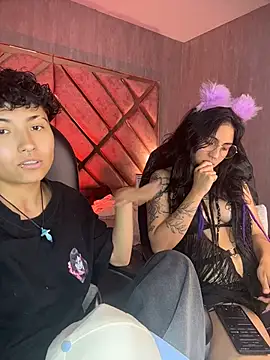 ian_mathias_'s Live XXX Chat