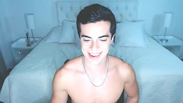 Chatroom XXX en direct de mr_hunterx