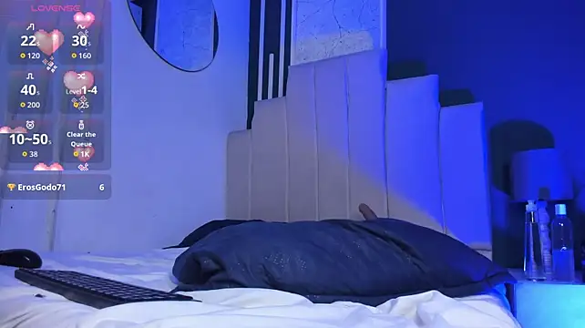 Show de Nicki_Ripperton na webcam
