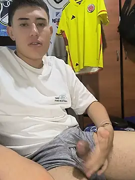 Živý XXX chat Thiagoo_Vega