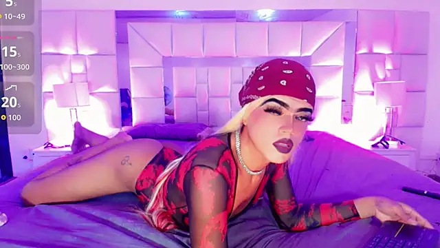 Živý XXX chat brittany_gomez_