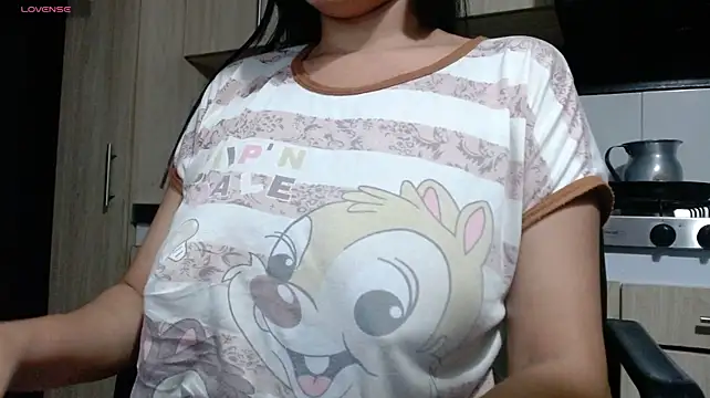 Show Webcam de Karen_sex92