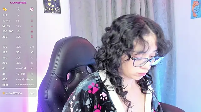 indra_cam 即時 XXX 聊天